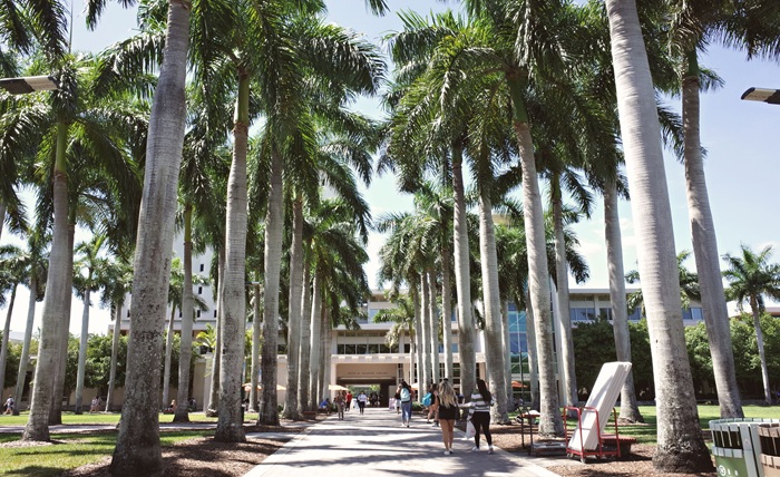 Coral Gables Families