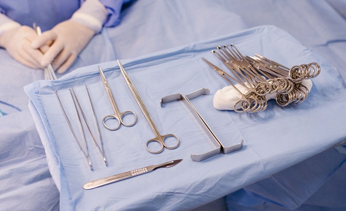 Surgical Mistake