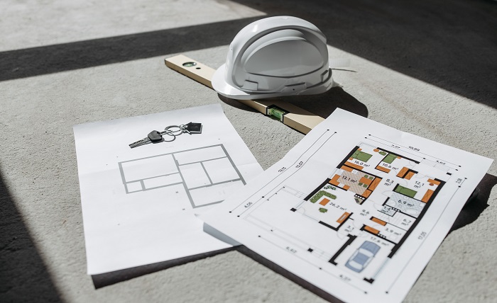 Construction Plan in Phoenix