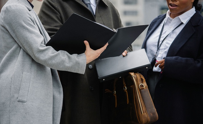 Staffing Services