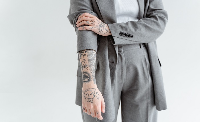 Tattoo Placements