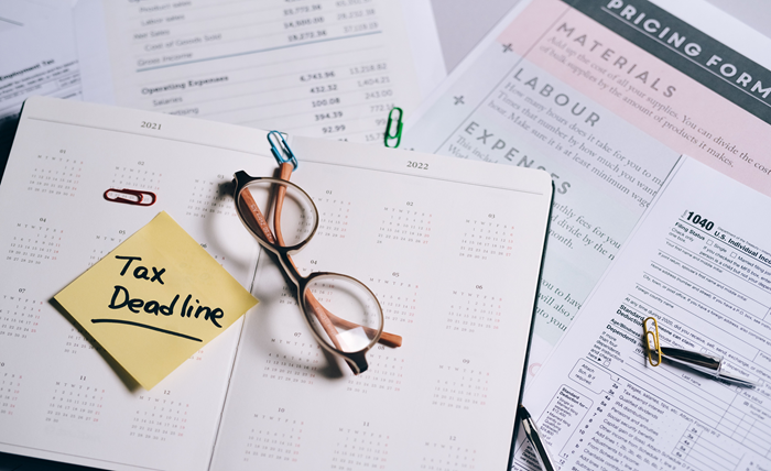 ATO Debts and Deadlines