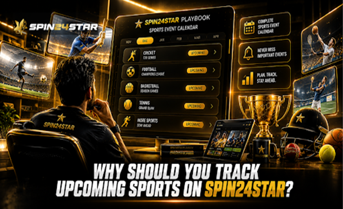 Spin24star