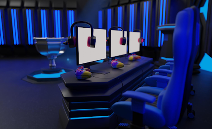 Esports Cafés in Ulaanbaatar