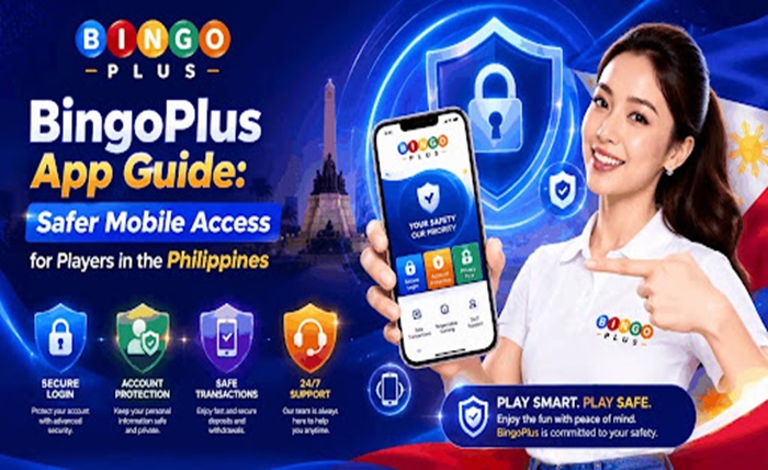 bingoplus app