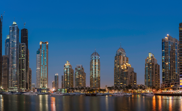 Rentals in Dubai