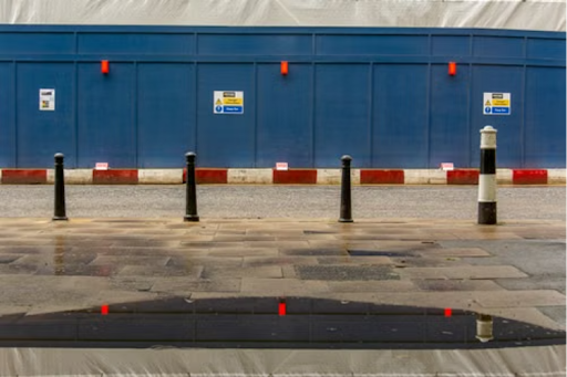 Bollard Covers
