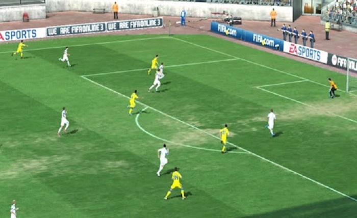 Playing Style