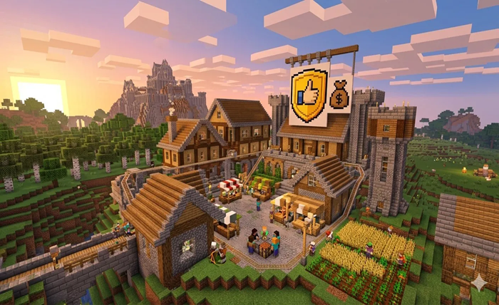 Minecraft Server