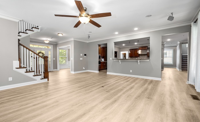 Planning a Ceiling Renovation