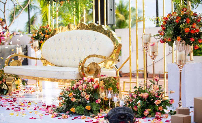 Event Planners