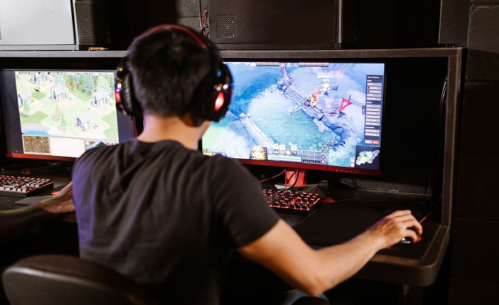 Game Testing