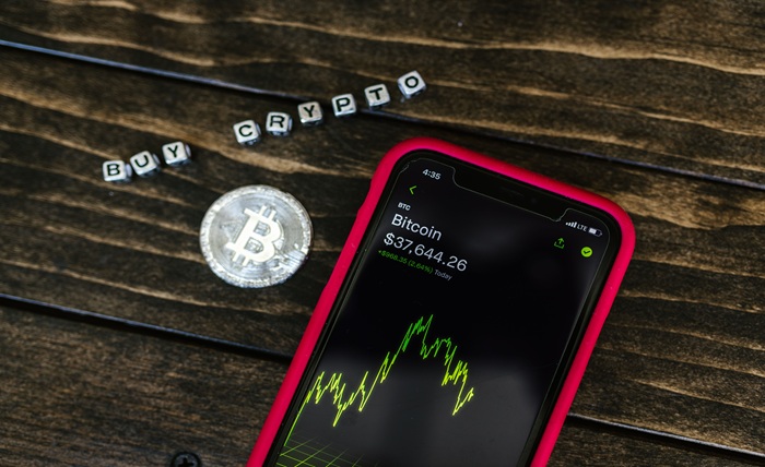 Crypto Sports Betting