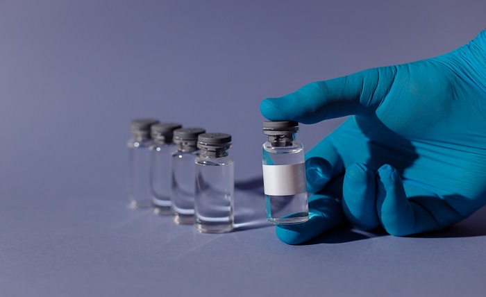 Bacteriostatic Water