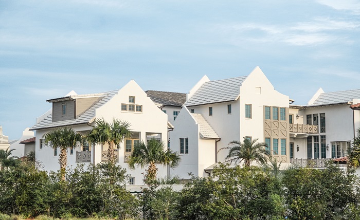 Coastal Living Perks