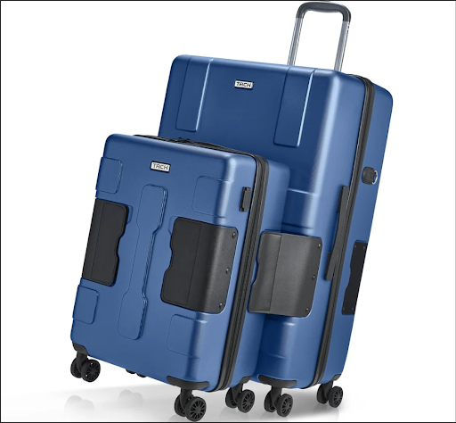 Best Luggage Sets