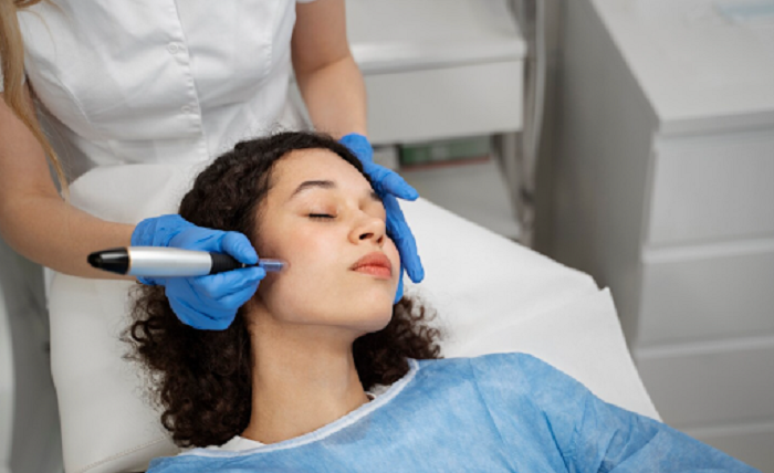 Facial Skin