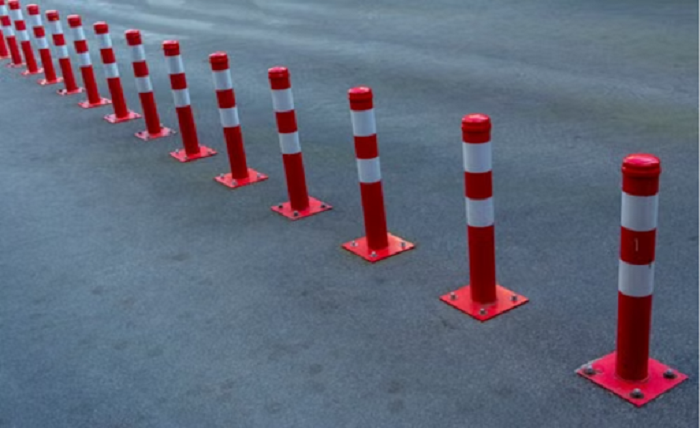 Bollard Covers