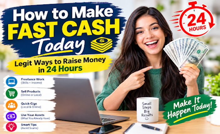 Fast Cash