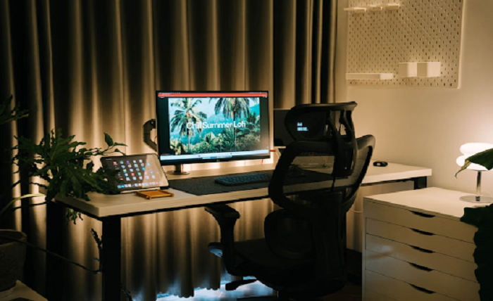 Workspace