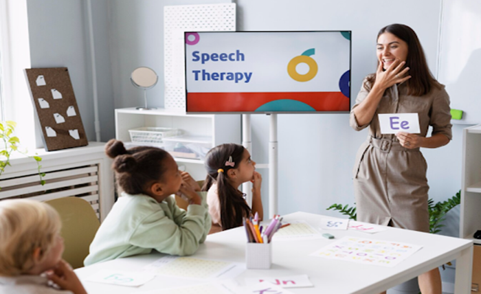 PSLE English Skills