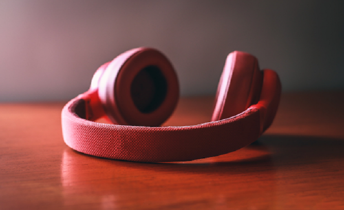 Audio Gear for Work