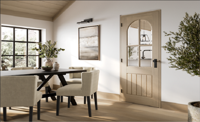 6 LPD Doors
