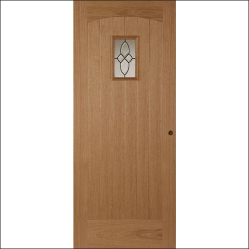 6 LPD Doors 