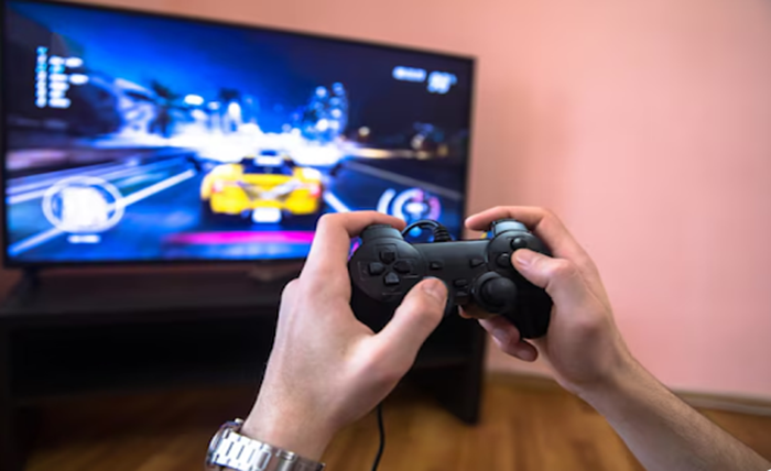 Online Gaming