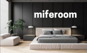 Miferoom: A Revolutionary Concept in Digital Space