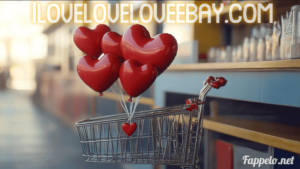 Iloveloveloveebay.com