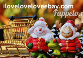 Iloveloveloveebay.com: Your Ultimate Gateway to eBay Adventures