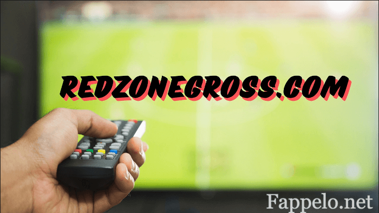 RedZoneGross.com: Revolutionizing Sports Predictions and Analysis