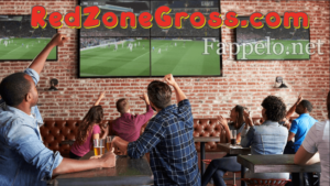 RedZoneGross.com