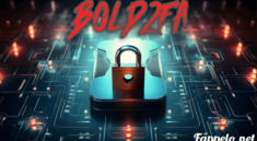 How Bold2FA Enhances Your Online Safety?