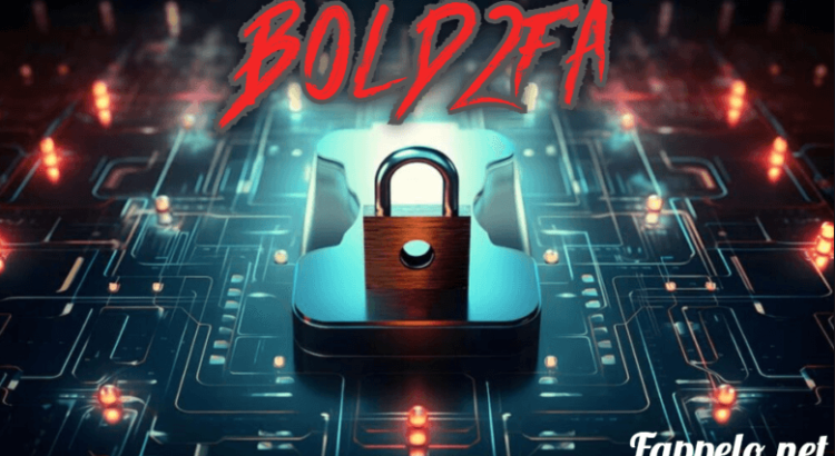 How Bold2FA Enhances Your Online Safety?