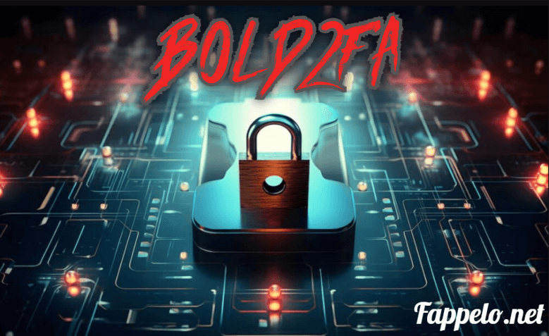 How Bold2FA Enhances Your Online Safety?