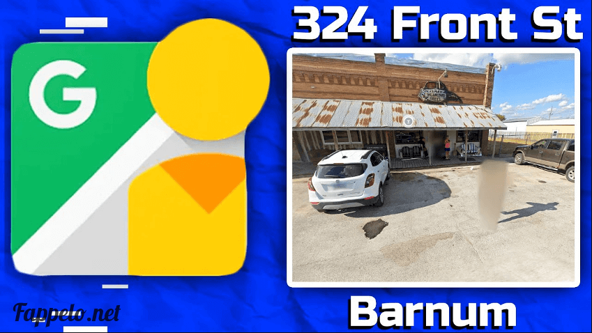 Explore 324 Front St, Barnum, Iowa: A Hidden Gem with Rich History