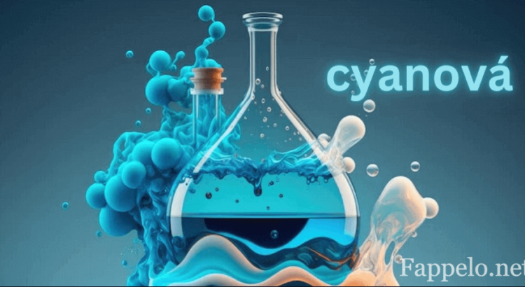 Cyanová: Transforming Color Accuracy in Tech 