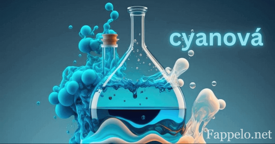 Cyanová: Transforming Color Accuracy in Tech 