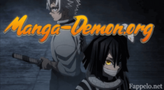 Manga-Demon.org: Your Ultimate Manga Hub for Free Manga Reads