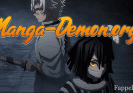 Manga-Demon.org: Your Ultimate Manga Hub for Free Manga Reads