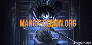 How to Get Started on Manga-Demon.org?