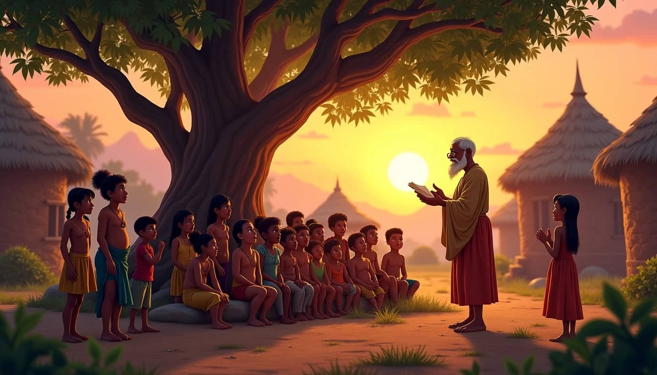 The Role of Ciulioneros in Preserving Tradition