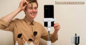 InfluencersGineWuld: Your Next Brand Campaign