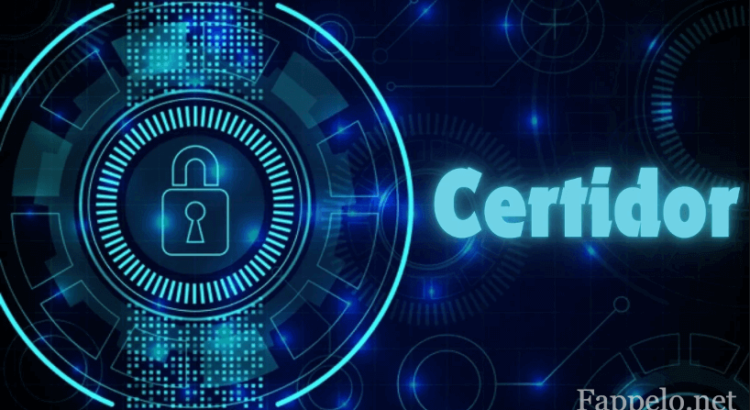 Certidor: A New Era in Document Authentication and Security