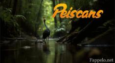 Peiscans: Unseen Heroes of Coastal Ecosystems