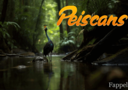 Peiscans: Unseen Heroes of Coastal Ecosystems