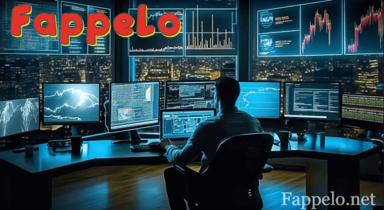 Fappelo: The Ultimate Digital Solution for Modern Professionals