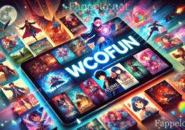 Wcofun: The Best Free Anime and Cartoon Streaming Guide